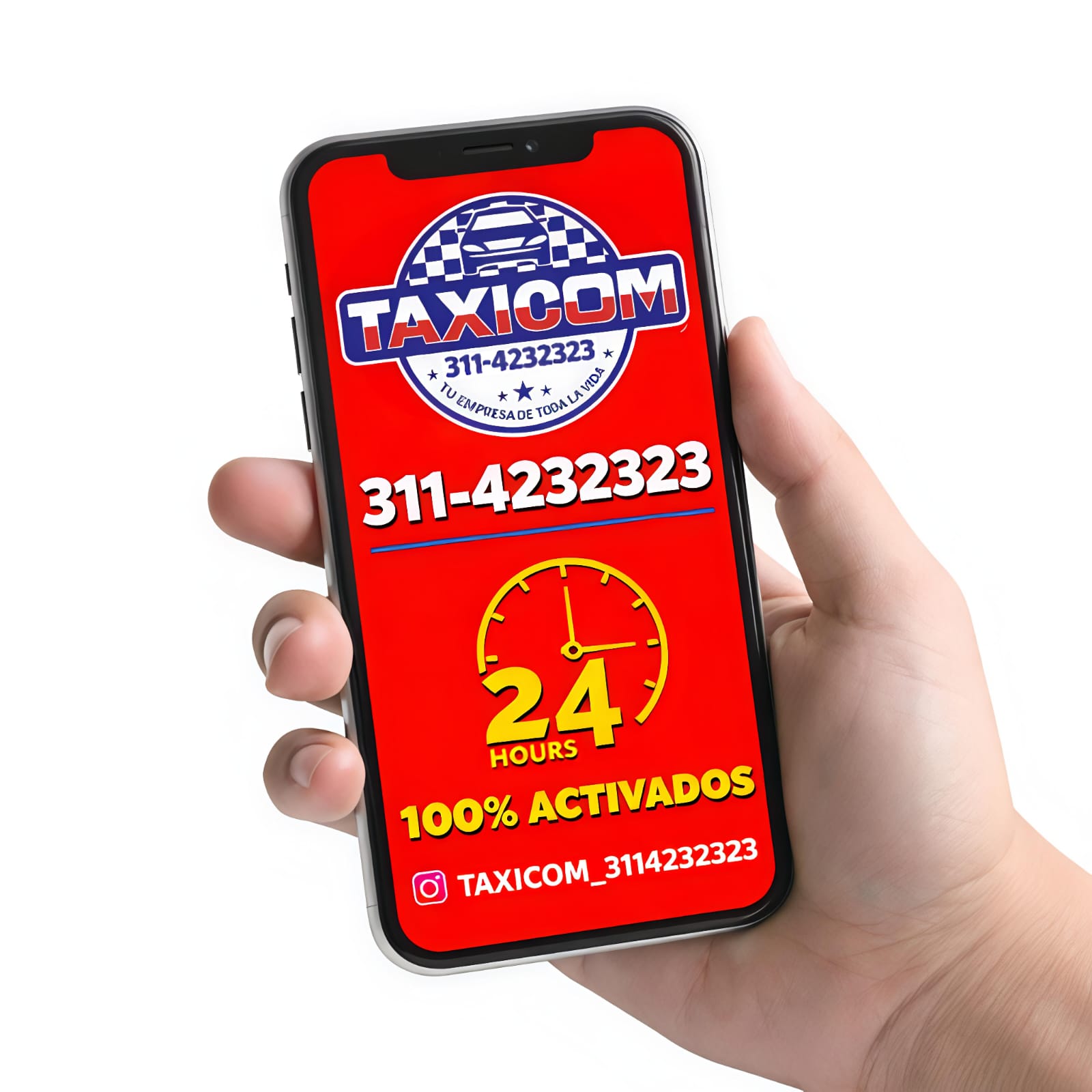 Your peace of mind is our priority